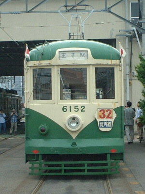 王子駅